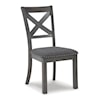 Belfort Select Willow Bend Dining Chair