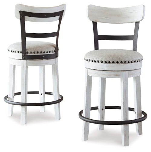 Counter Height Bar Stool