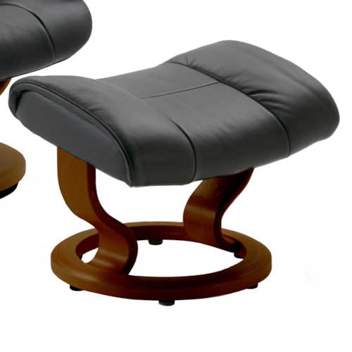 Classic Base Ottoman