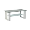 Jofran Modena Coffee Table