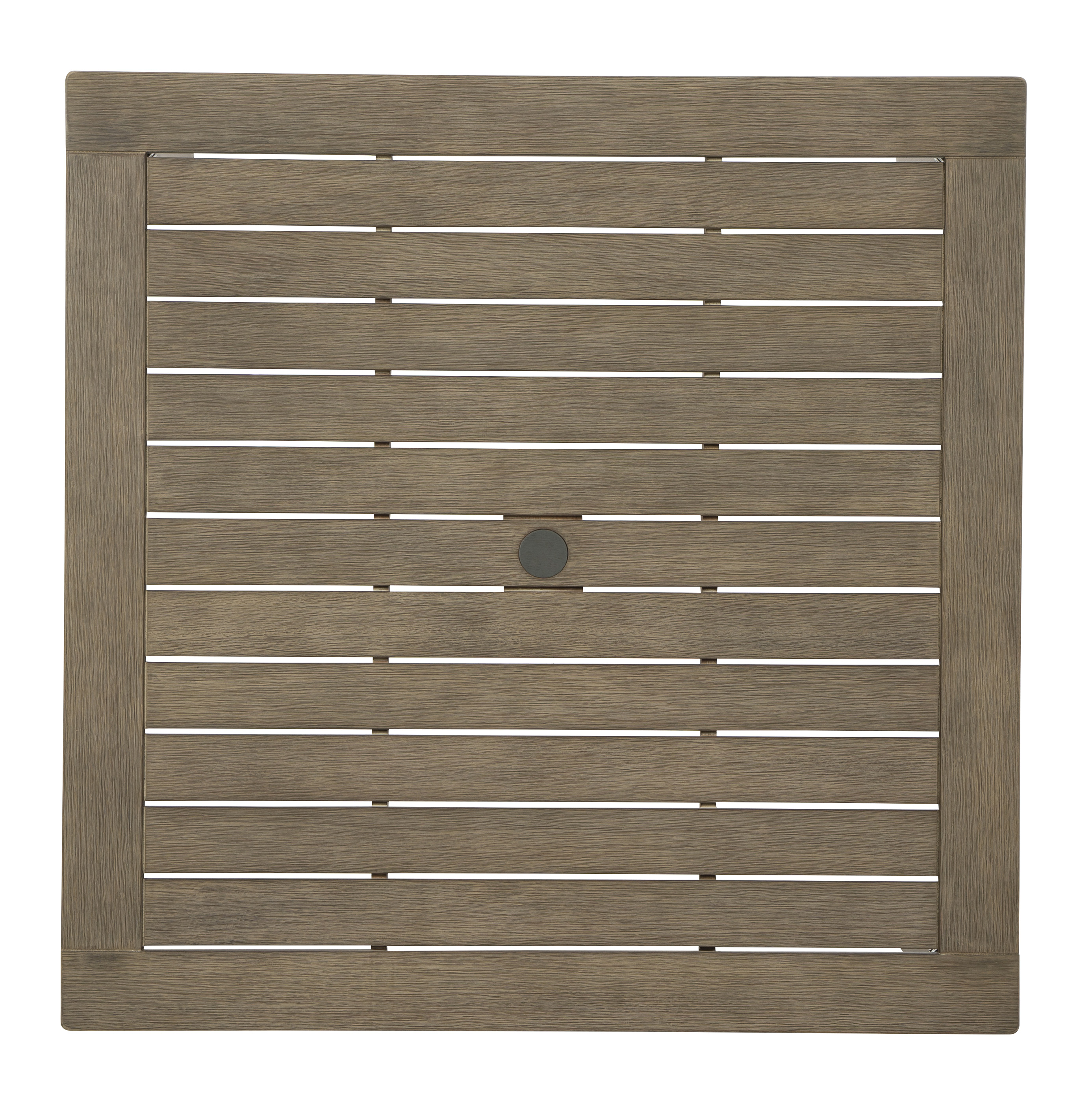 Outdoor Dining Table