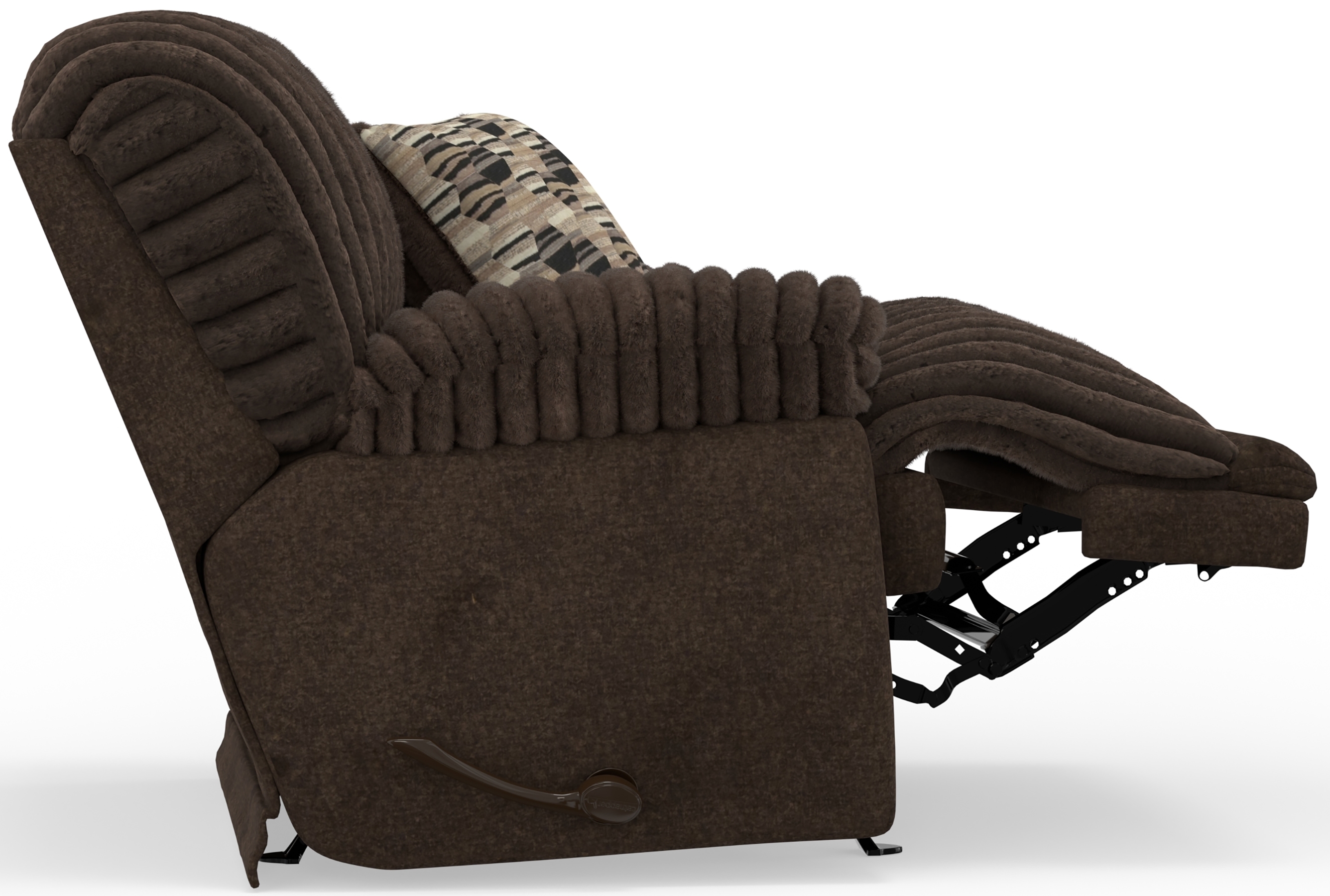 Catnapper Hollifield Manual Rocker Recliner