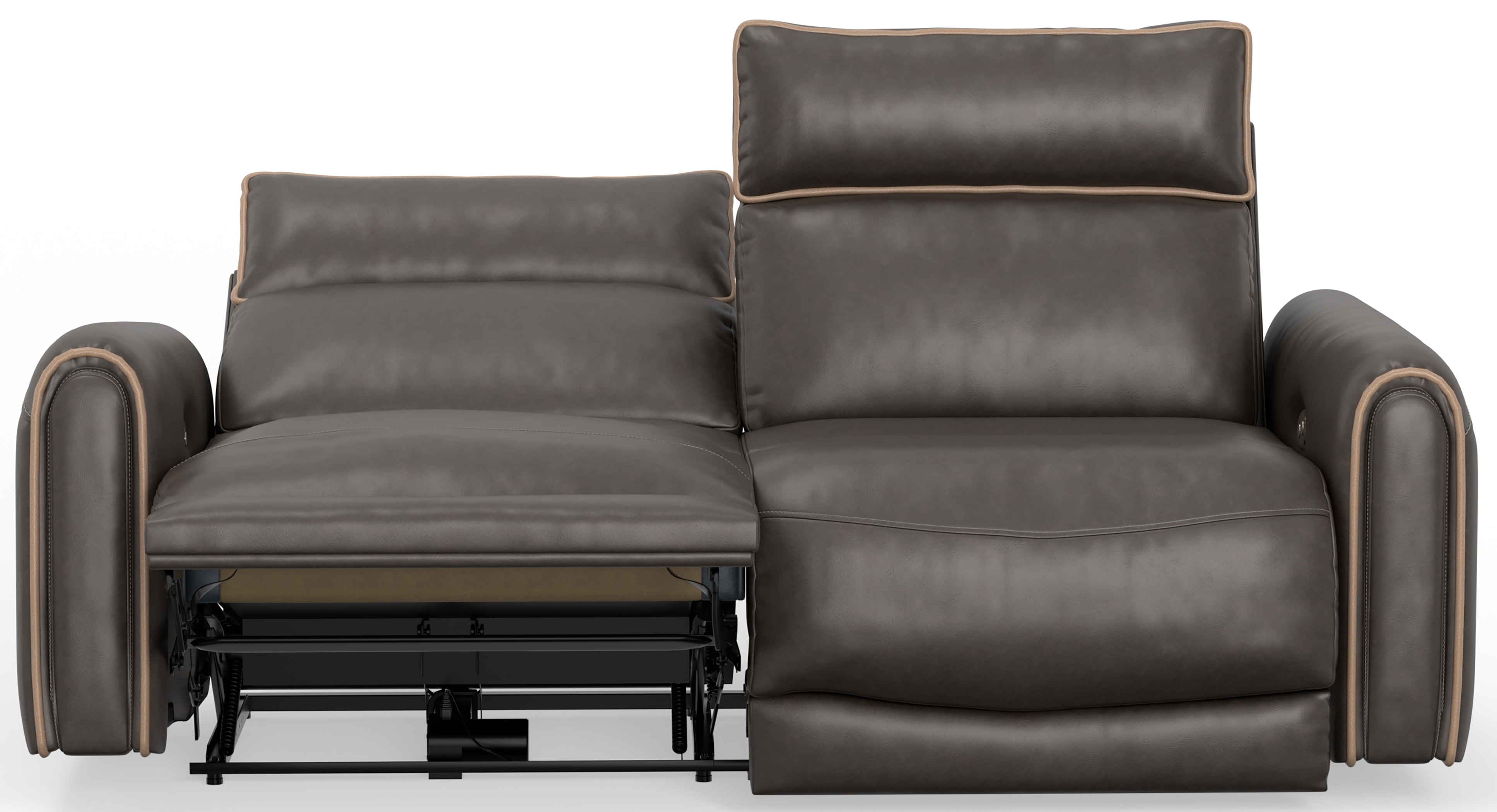 Catnapper Nico Power Reclining Sofa