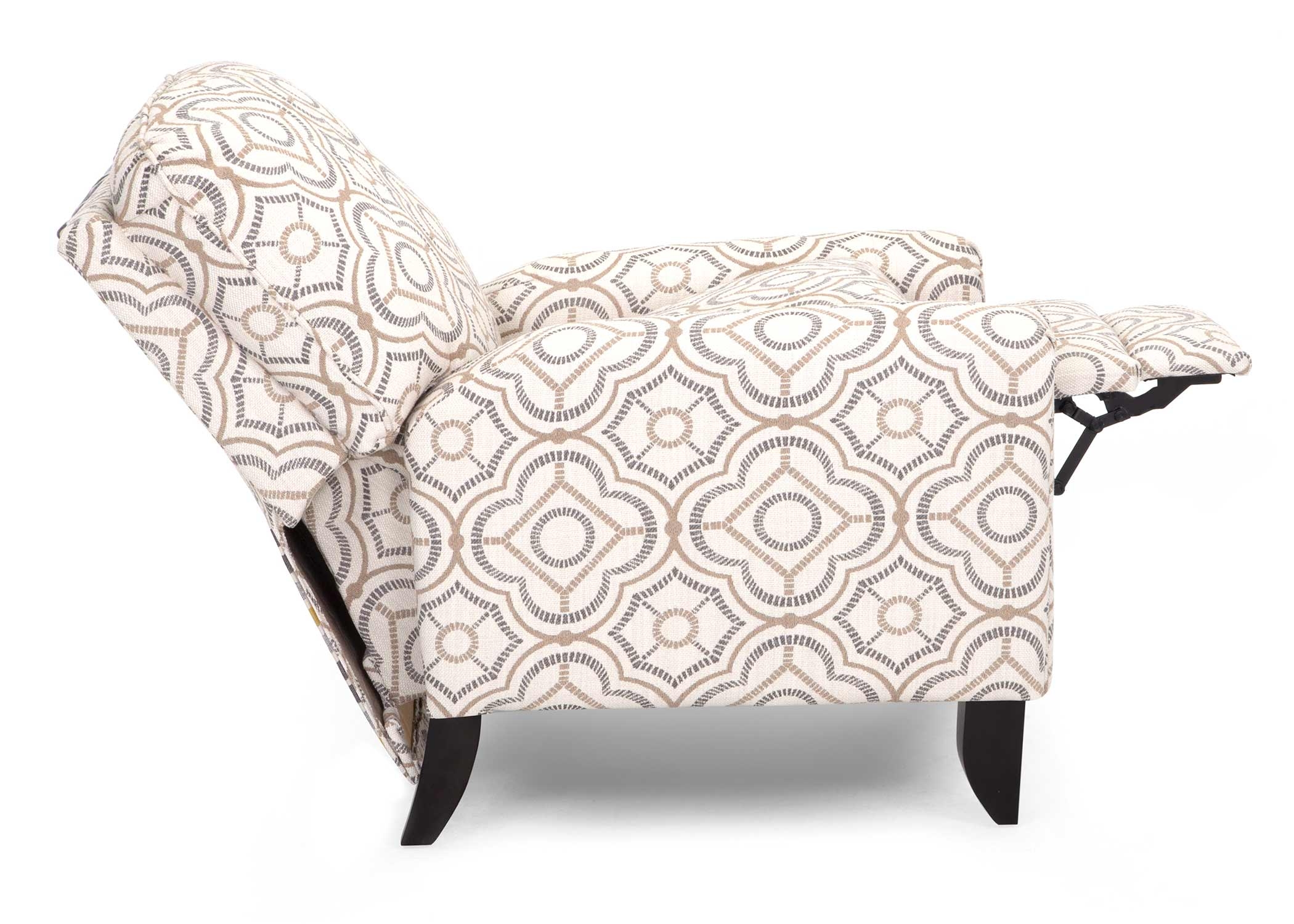 Springfield & Company 992 Cambria Pushback Recliner