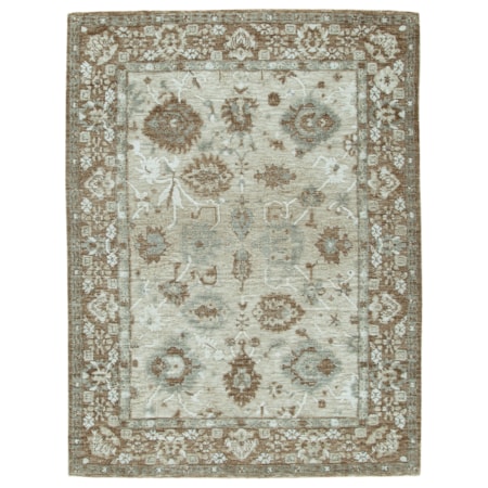Memory Foam Medium Rug