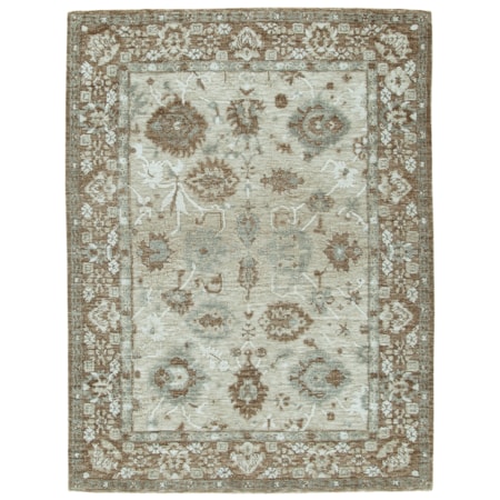 Memory Foam Medium Rug