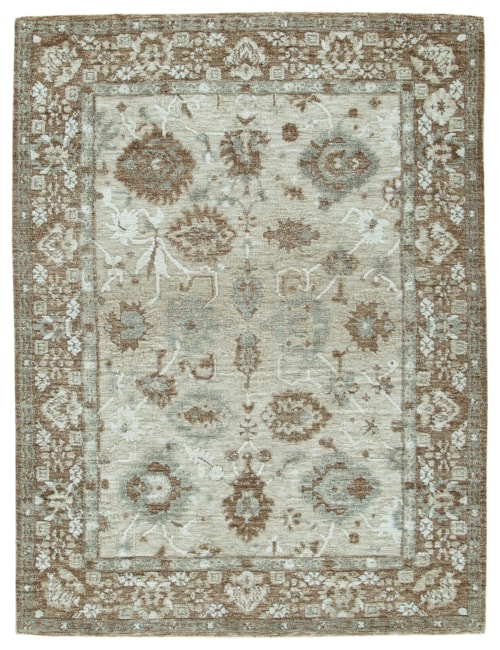 Memory Foam Medium Rug
