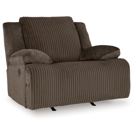 Rocker Recliner
