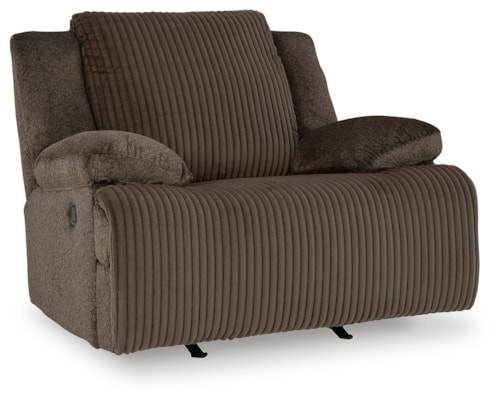 Rocker Recliner