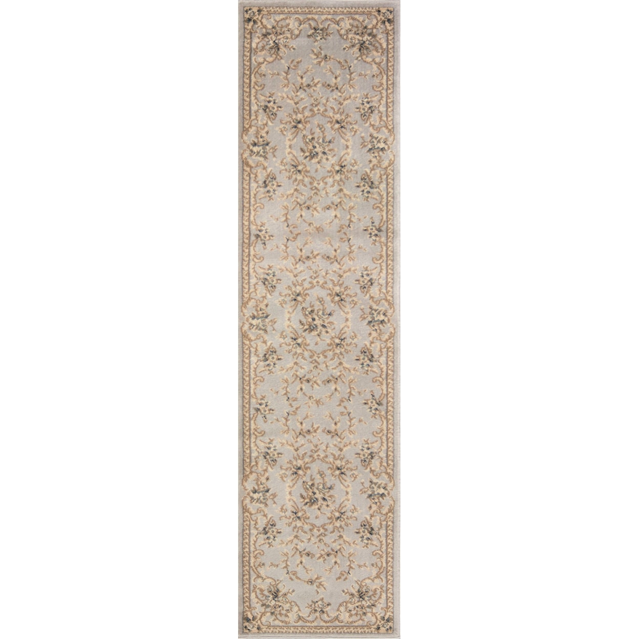 Kas Avalon 9'10" X 7'10" Area Rug