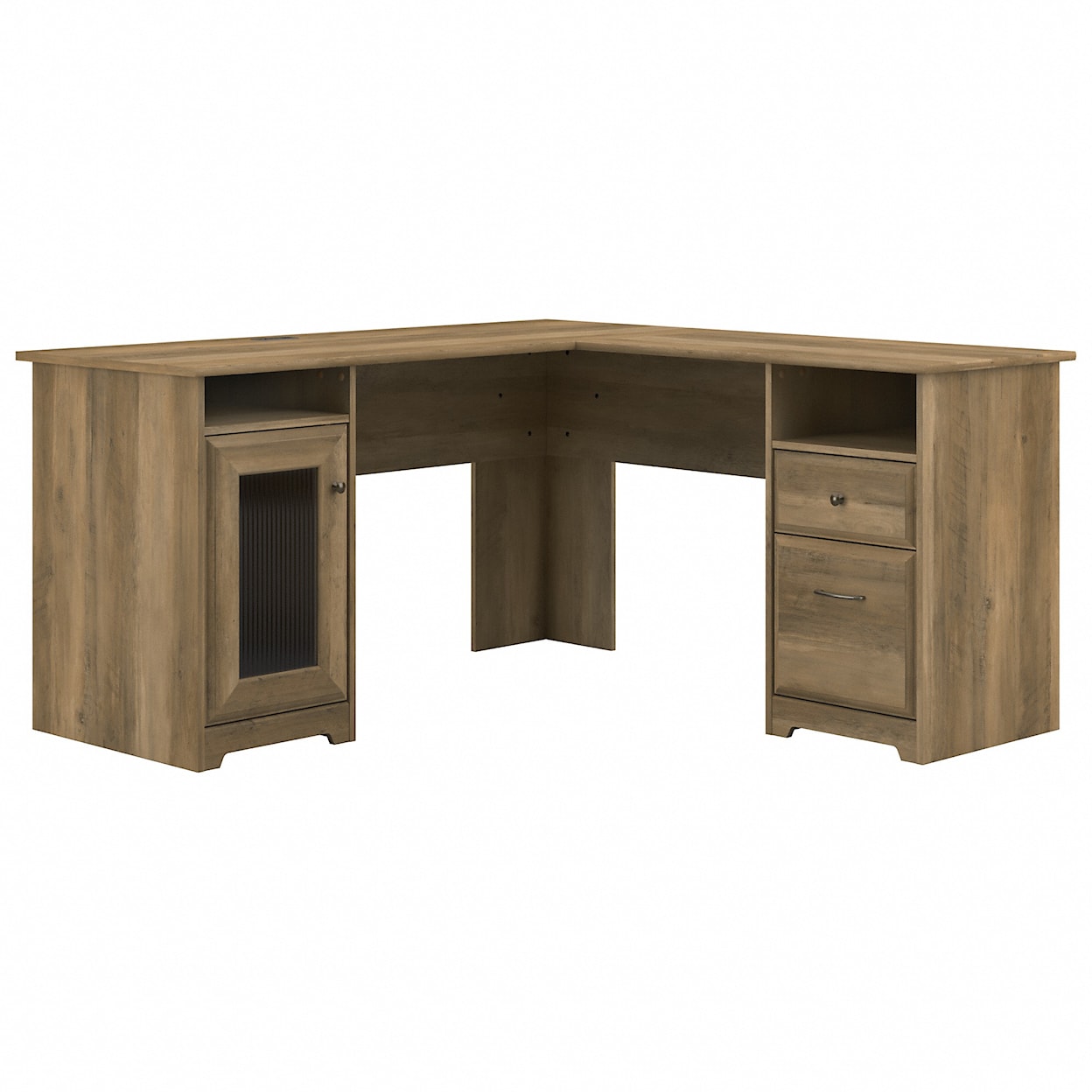 Bush Cabot 60W L Desk