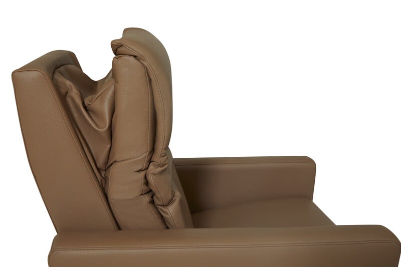 Highland II Wall Hugger Power Recliner