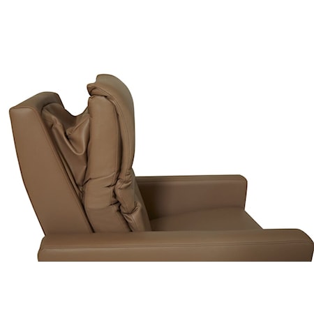 Highland II Wall Hugger Power Recliner