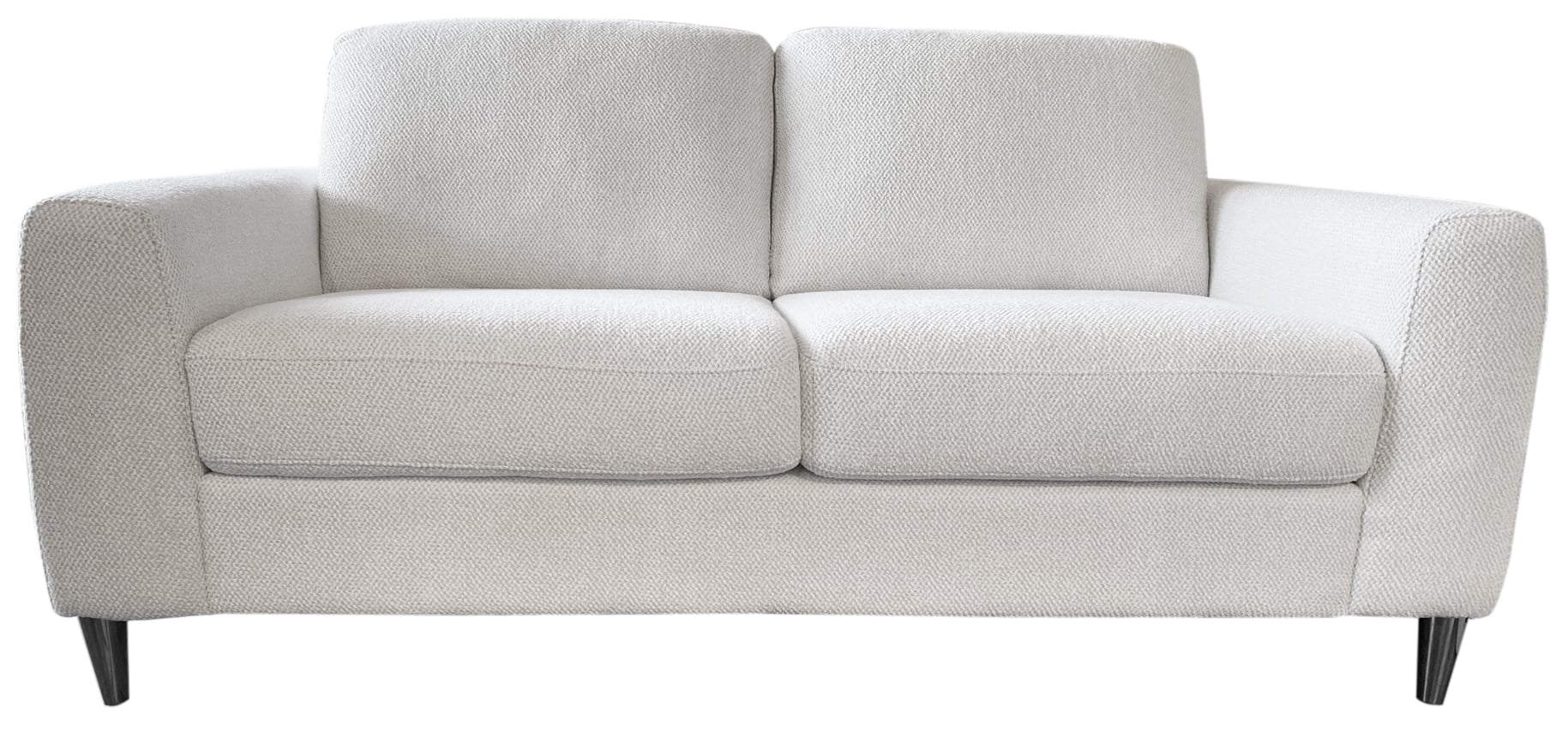 Upholstered Loveseat