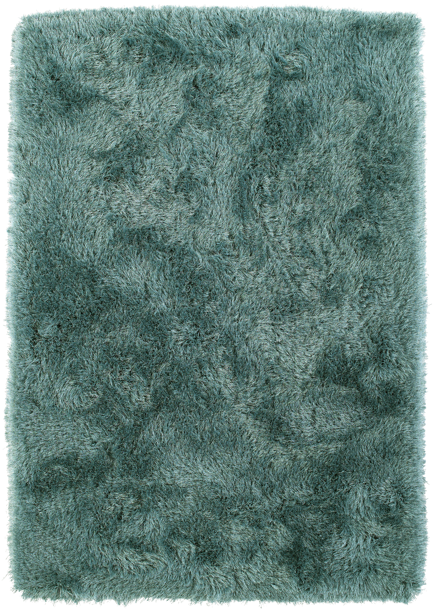 Dalyn Impact Teal 3'6"X5'6" Area Rug