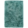 Dalyn Impact Teal 3'6"X5'6" Area Rug