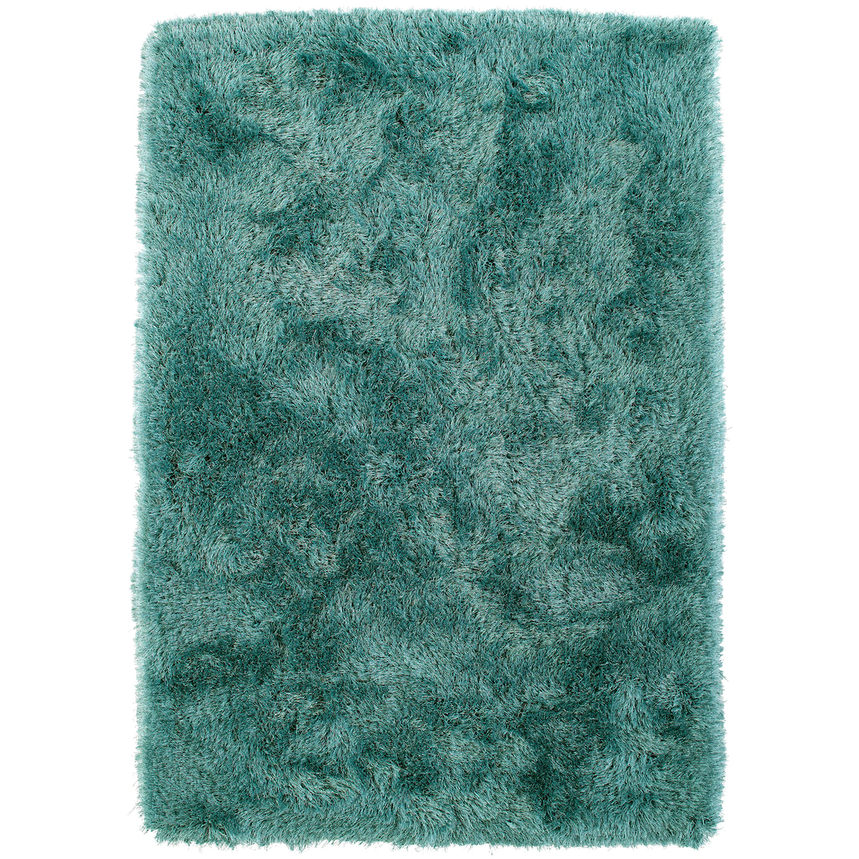 Dalyn Impact Teal 3'6"X5'6" Area Rug