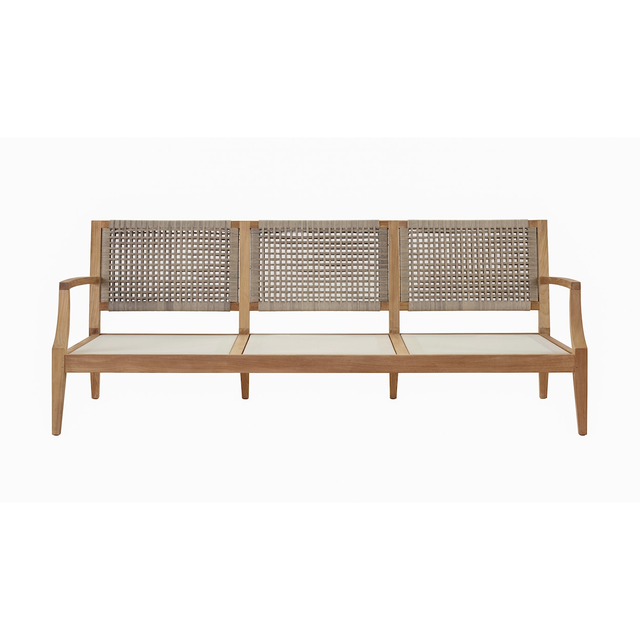 Universal Coastal Living Outdoor Coastal Outdoor Living Sofa