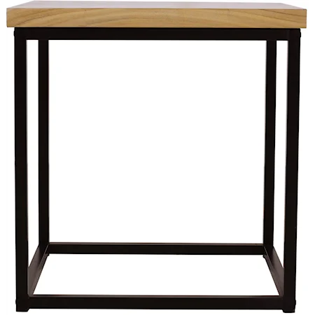 End Tables Browse Page