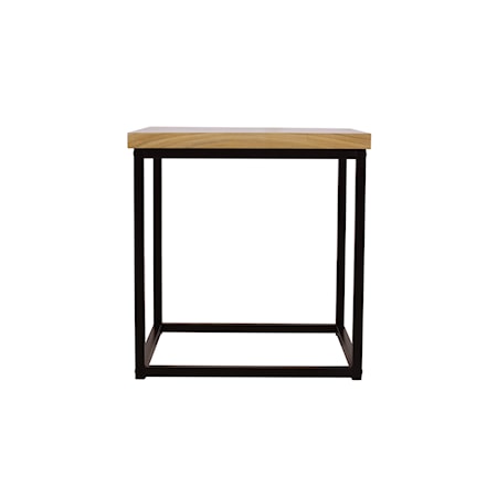 End Table