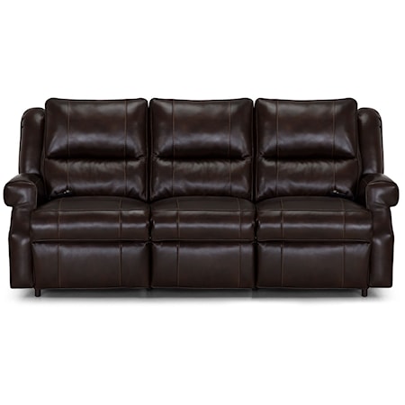 Power Reclining Sofa