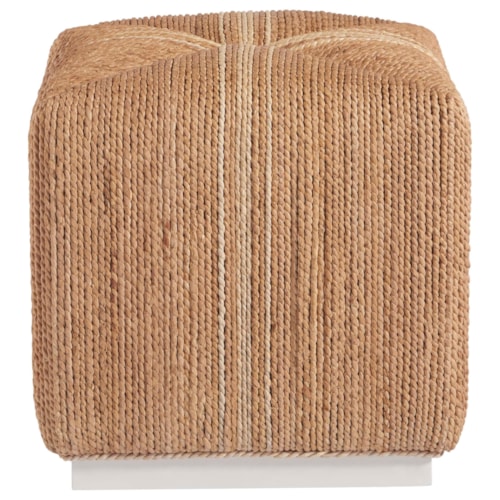 Abaca Cube
