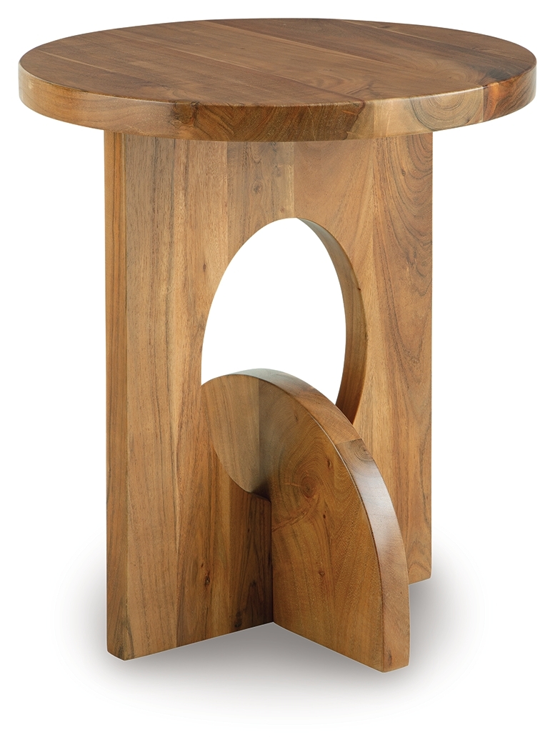 Accent Table
