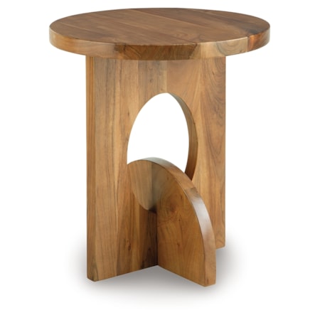 Accent Table