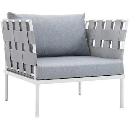 Outdoor Armchair