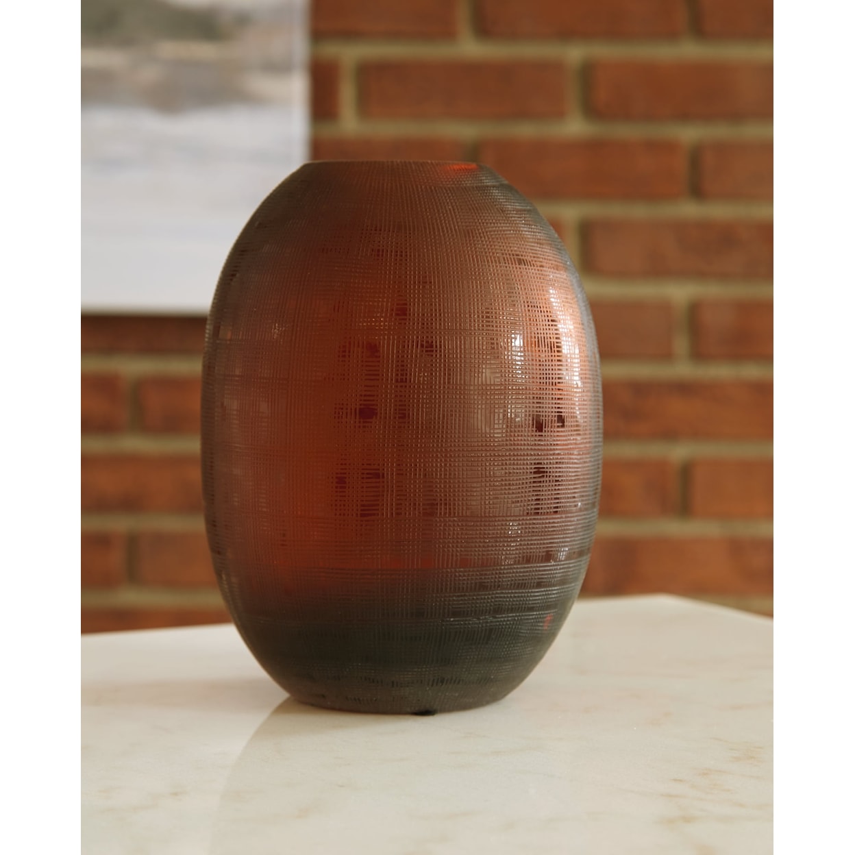 Ashley Signature Design Embersen Vase