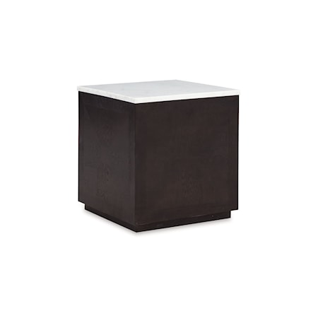 Accent Table