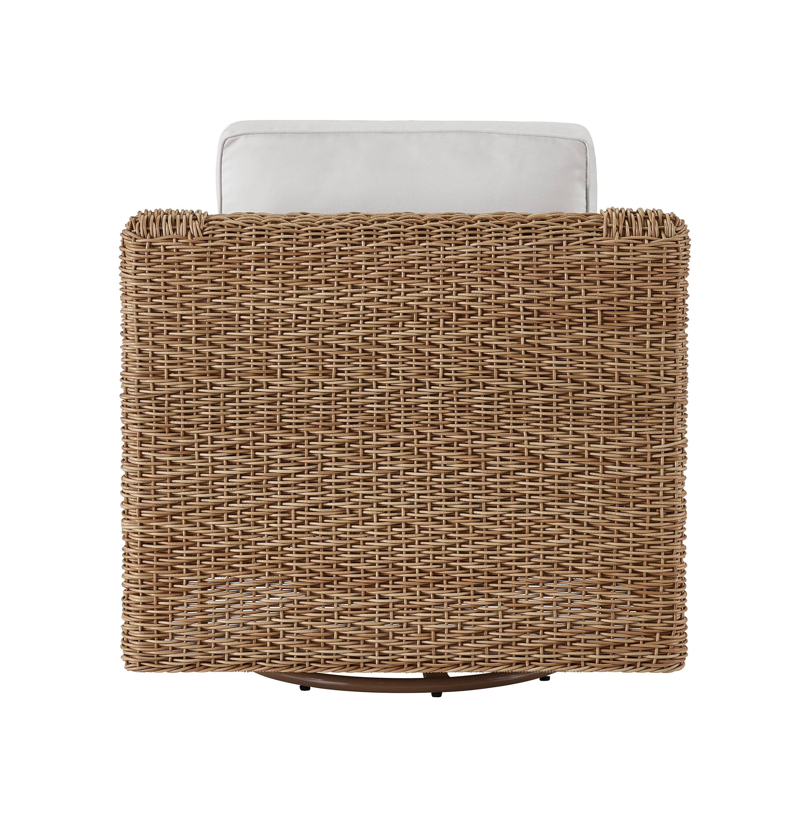 Laconia Swivel Chair