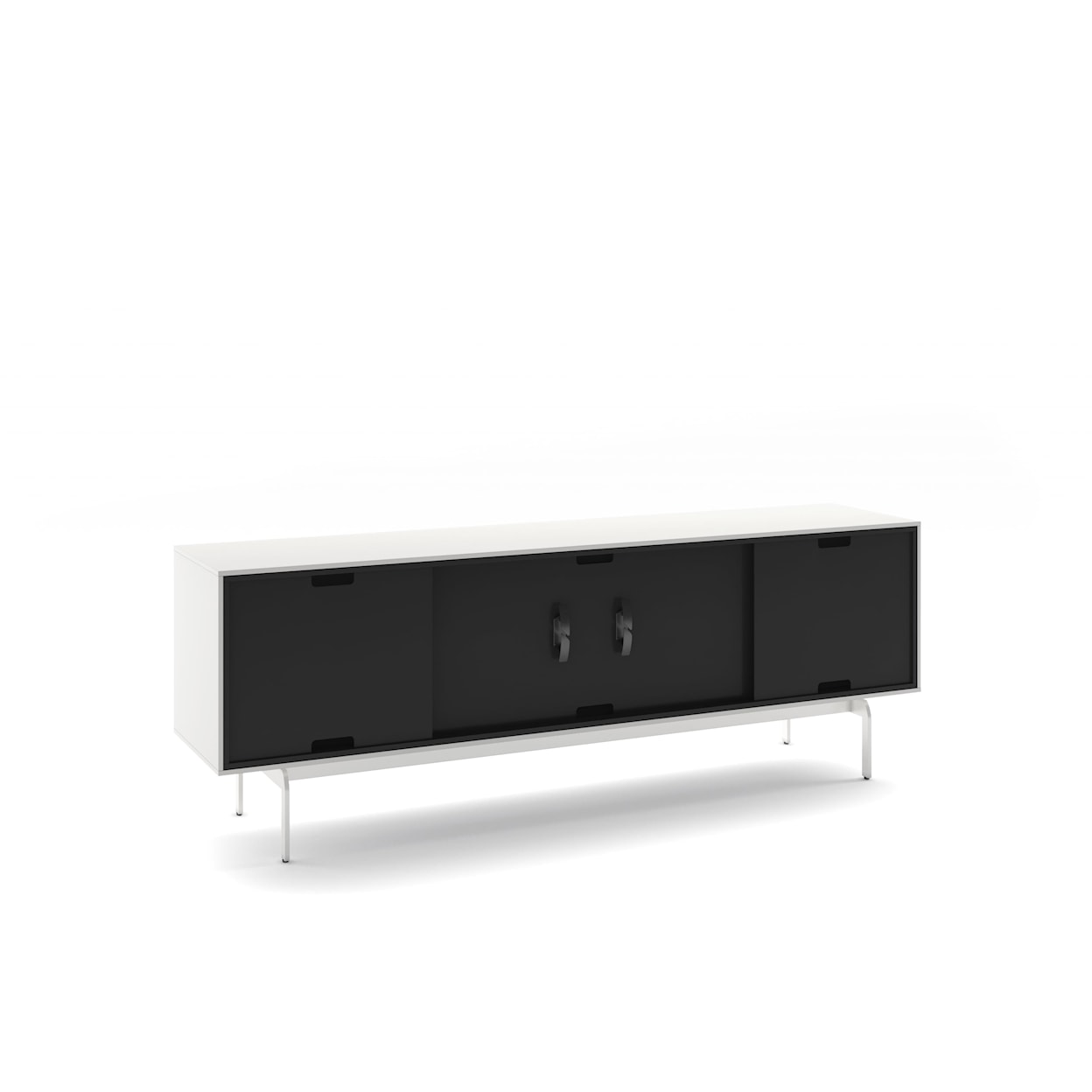 BDI Align TV Stand & Credenza