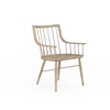 A.R.T. Furniture Inc Frame Dining Arm Chair