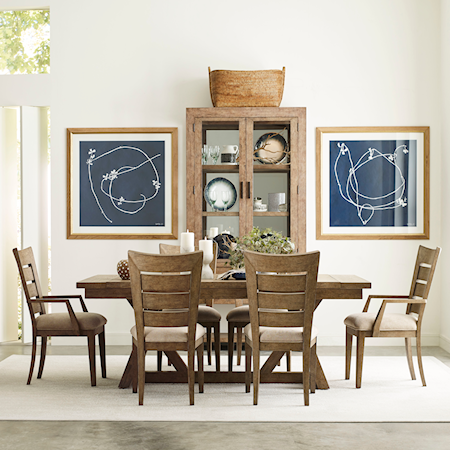 7-Piece Dining Set