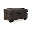 Signature Design by Ashley Furniture Belziani Ottoman