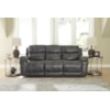 Signature Design Edmar Power Reclining Sofa