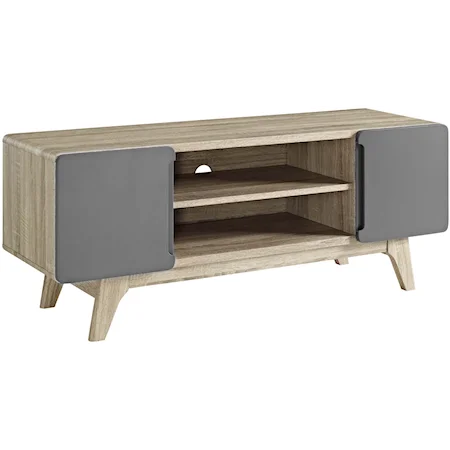 47" TV Stand