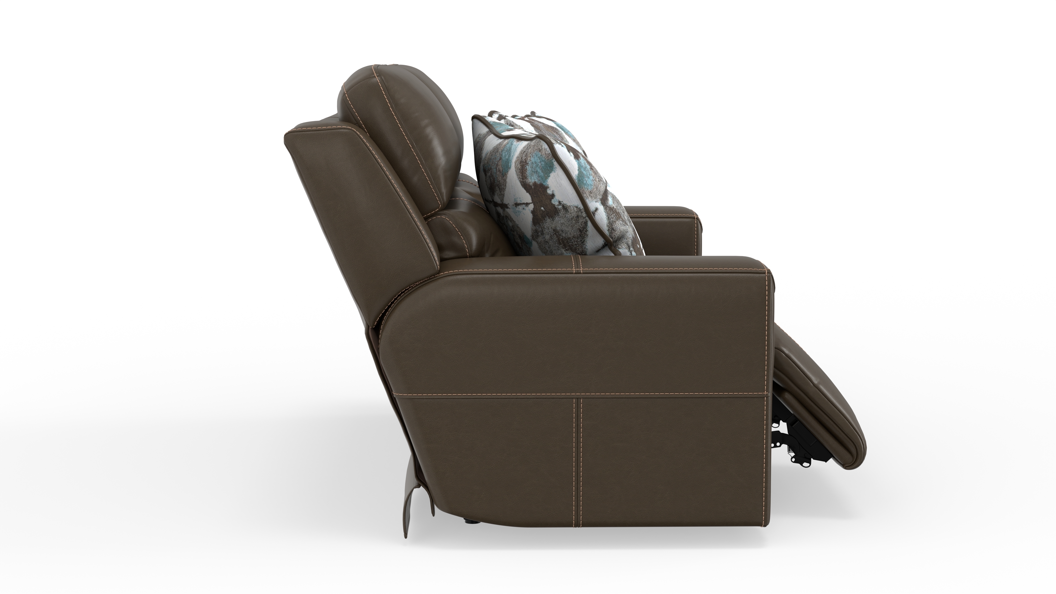 Catnapper Arezzo Zero Gravity Power Reclining Loveseat