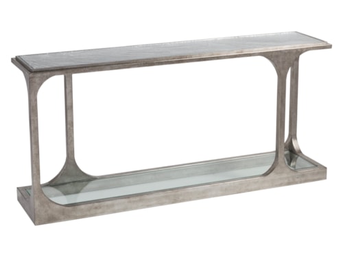 Contemporary Sofa Table
