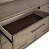 Libby Canyon Road 8-Drawer Dresser