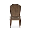 Magnussen Home Durango Dining Dining Side Chair