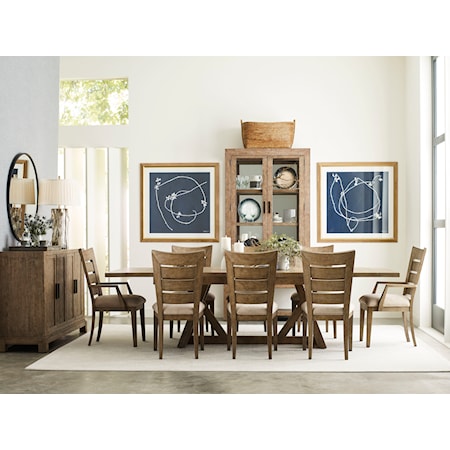 Dining Room Group