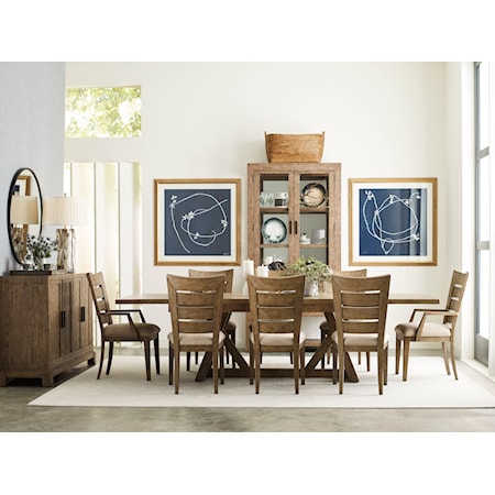 Dining Room Group