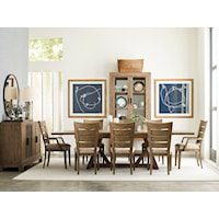 Dining Room Group