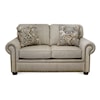 England 2250/N Series Accent Loveseat