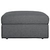 Bassett Beckham Storage Ottoman