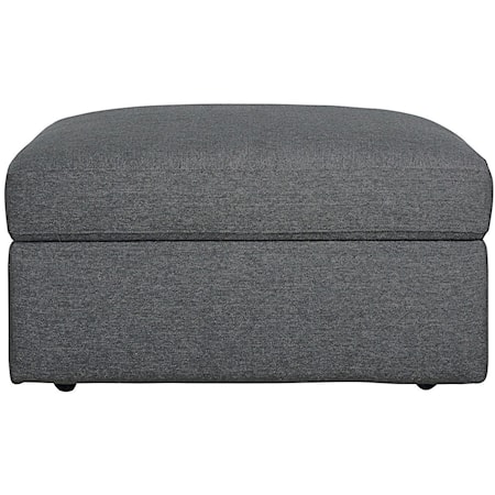 Storage Ottoman