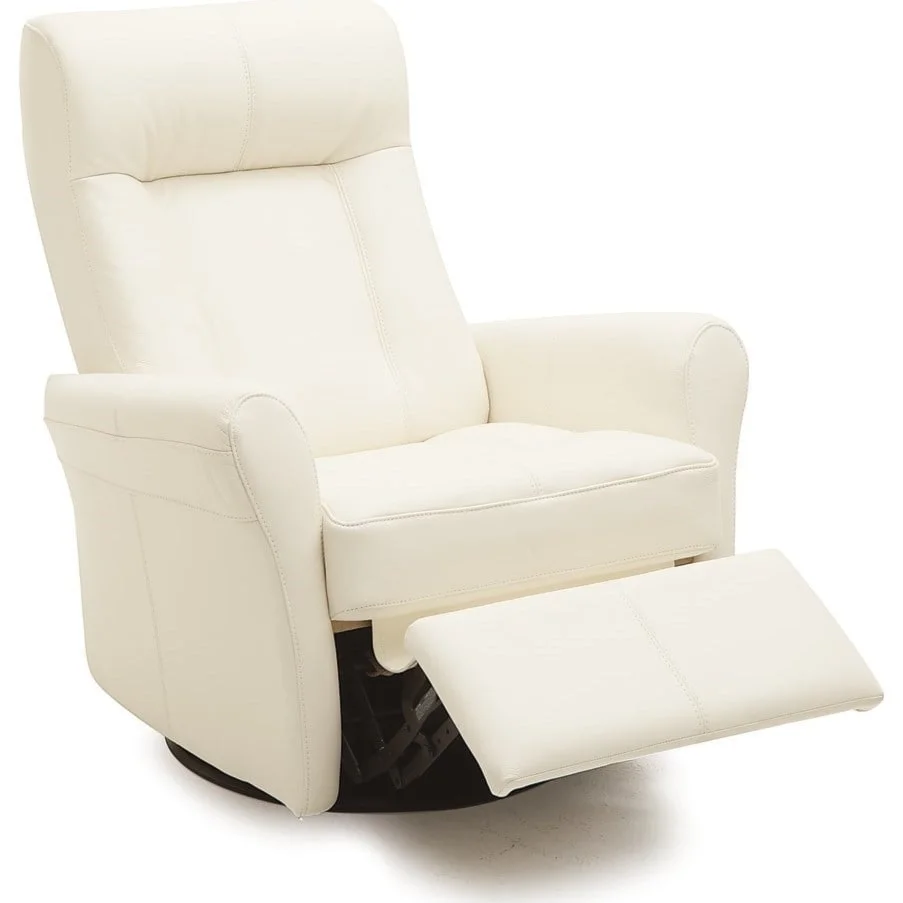 Palliser Yellowstone II 42211-38 Yellowstone II Casual Swivel Glider ...