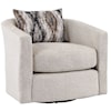 Behold Home 1671 Milan Swivel Chair